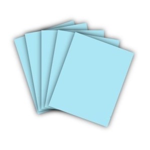 Papel Sulfite A4  75g Pct / 100 Fls