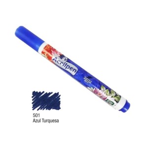 Caneta Tecido Acrilpen Acrilex