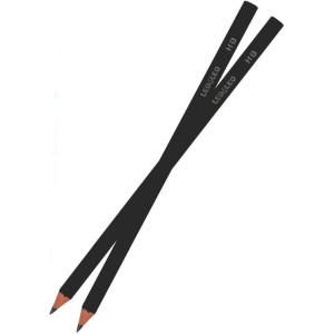 Lápis Escrever NR 2 HB Sextavado REF 4683 LEO