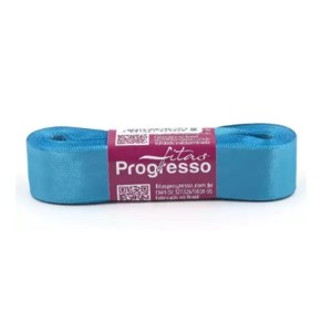 Fita Cetim N.05 - 2,2 cm Largura